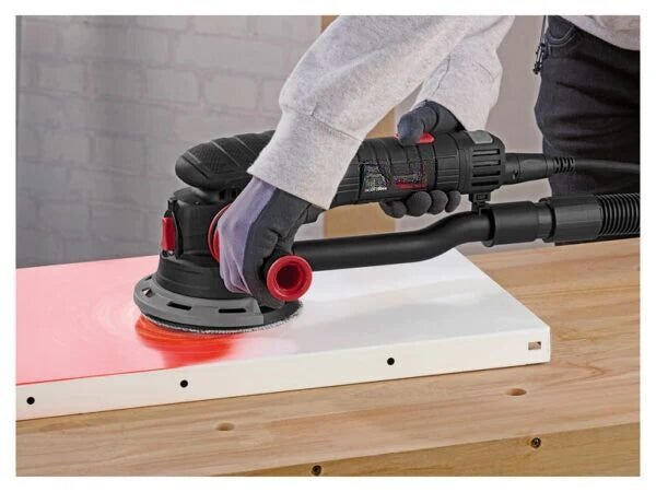 PONCEUSE EXCENTRIQUE PPEXS 750 A1, 750 W - Image 2