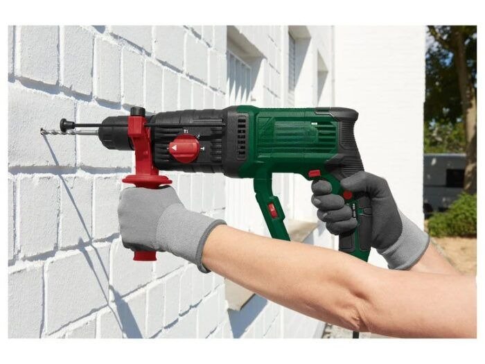 PERFORATEUR BURINEUR PBH 1050 D4, 1050 W - Image 2