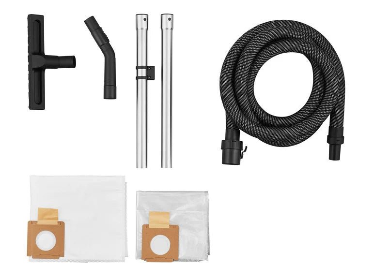 ASPIRATEUR D'ATELIER PPWD 30 A1 - Image 5