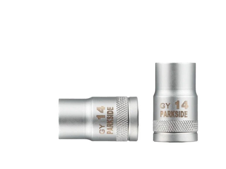 JEU DE DOUILLES, 216 PIÈCES - Image 4