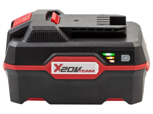 BATTERIE PAP 20 B3, 4 AH, 20 V - Image 2