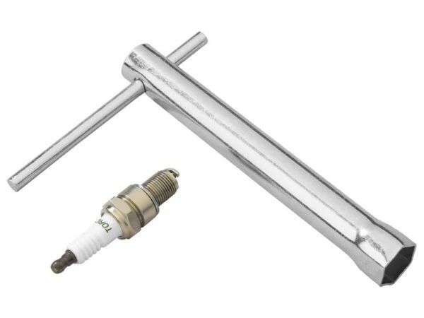 TONDEUSE À GAZON À ESSENCE »PBM 42« - Image 3