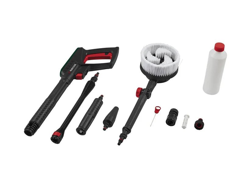 NETTOYEUR HAUTE PRESSION 2400 W - Image 2