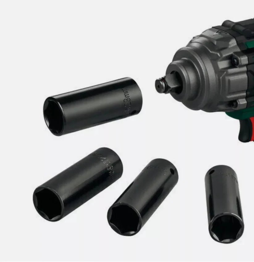 CLÉ À CHOC SANS FIL 20 V POUR VÉHICULE - Image 3