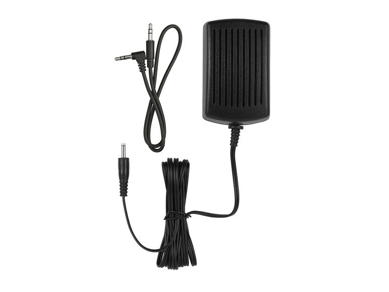 Radio de chantier sans fil PBRA 20-Li B2, 20 V - Image 2