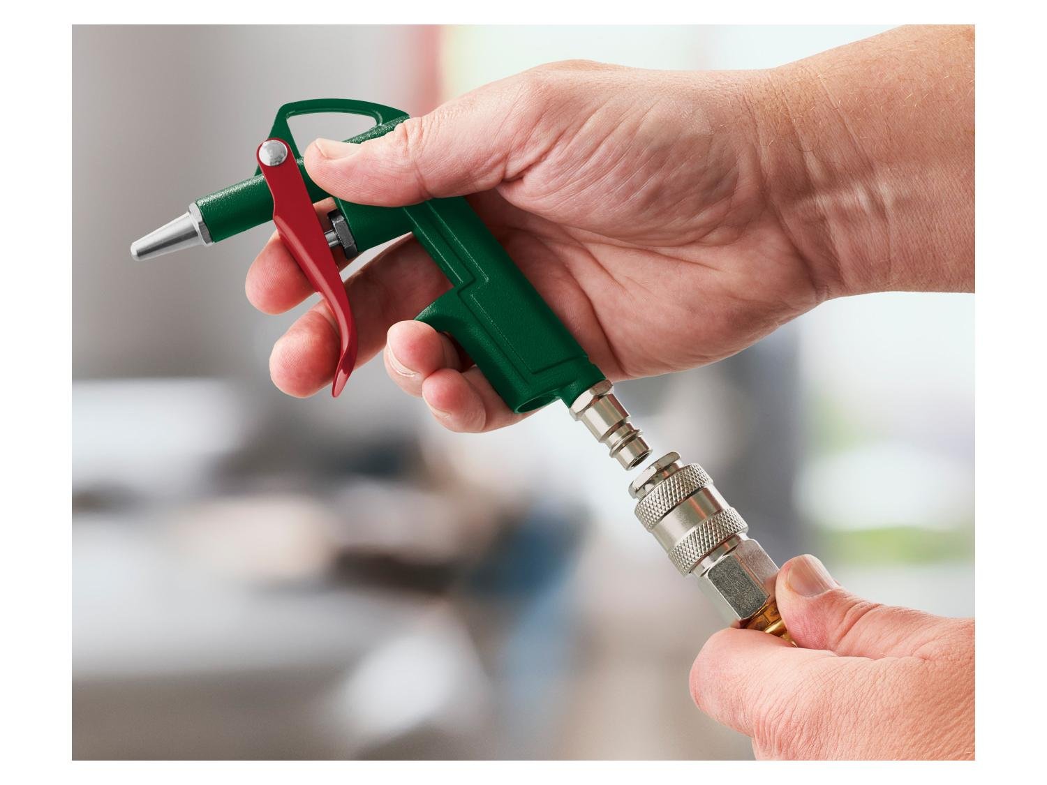 Compresseur PKS 1100 A1 - Image 7