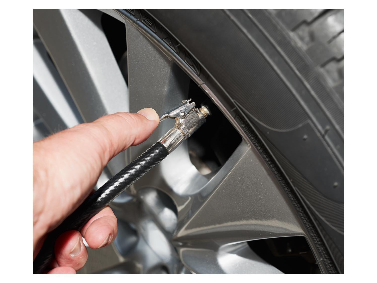 Compresseur PKS 1100 A1 - Image 4