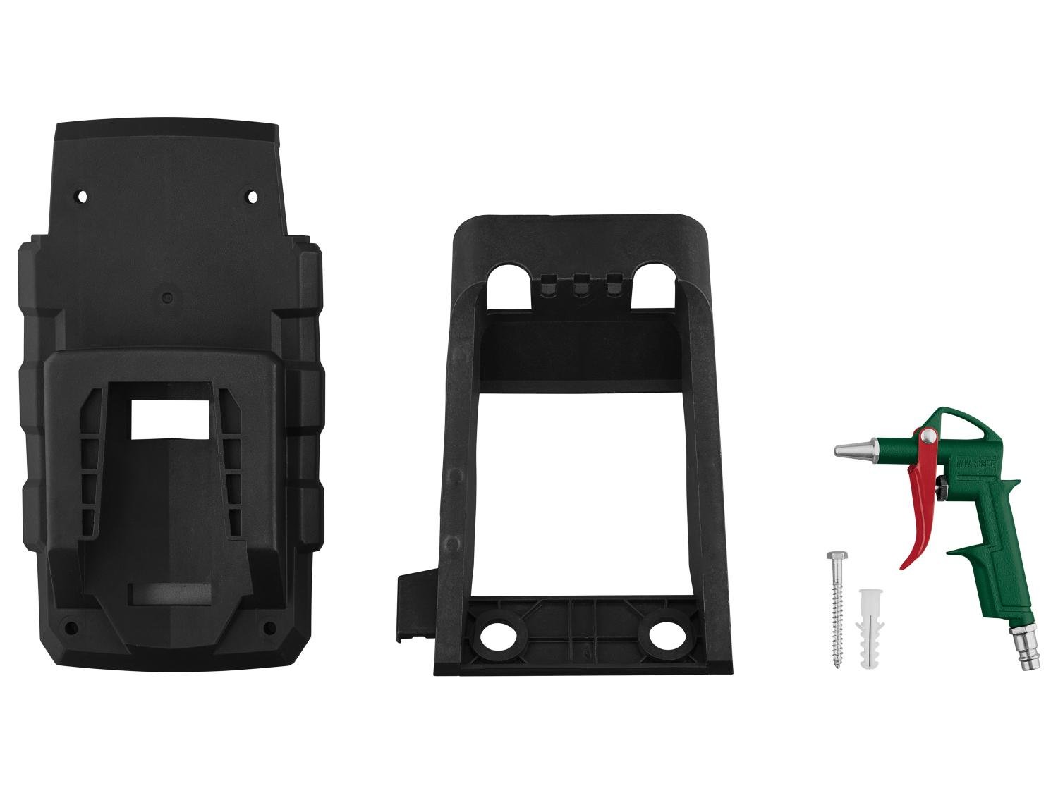 Compresseur PKS 1100 A1 - Image 5