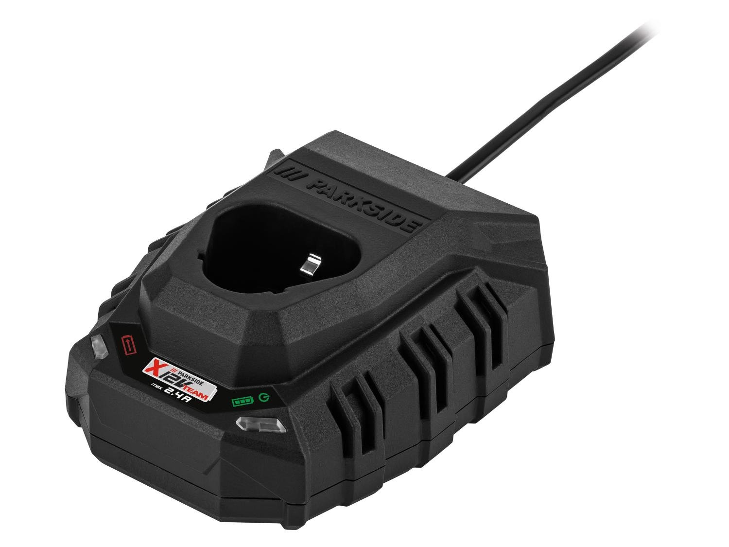 Clé à cliquet sans fil PAR 12 B1, 12 V - Image 4