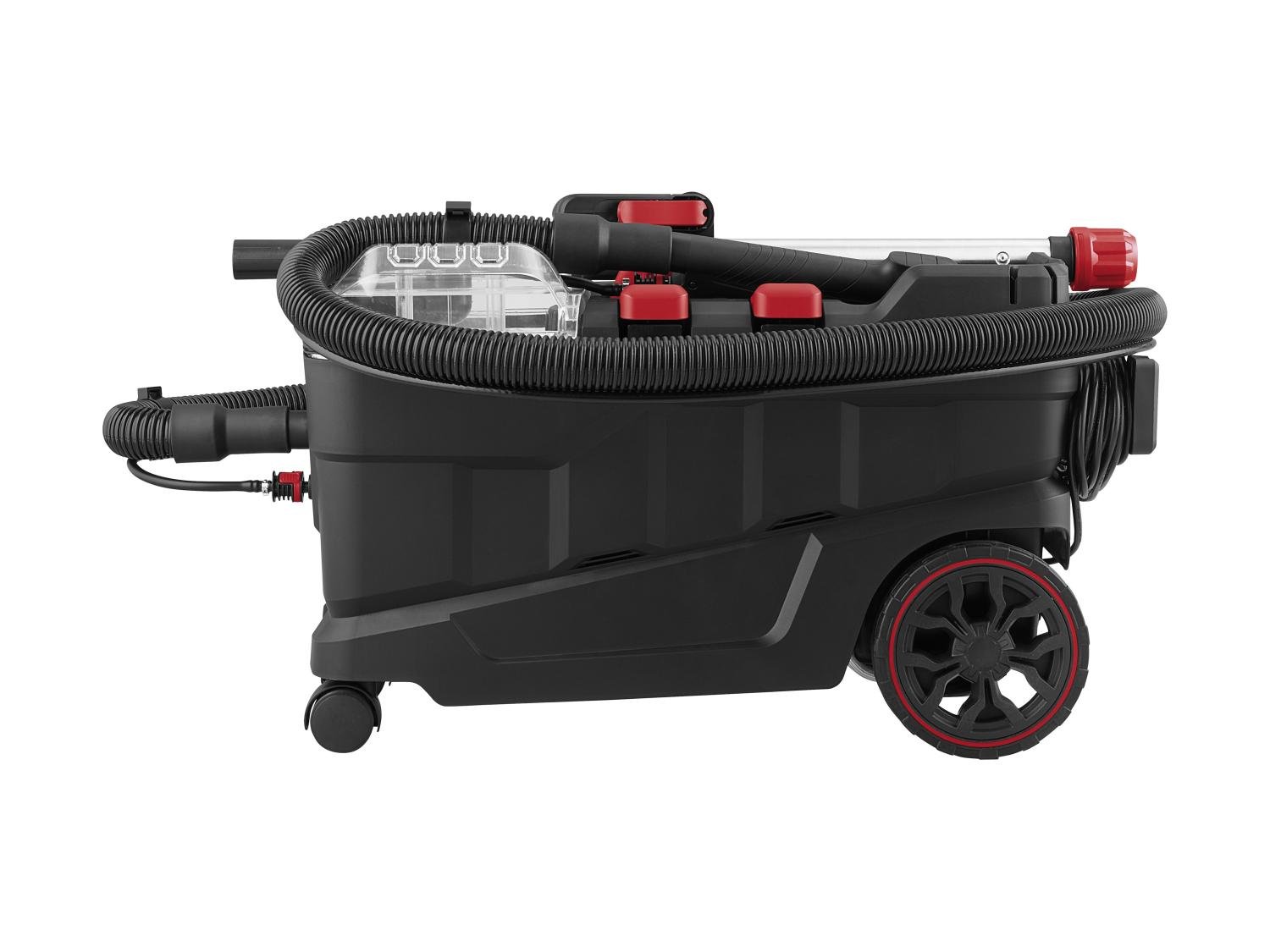 Aspirateur injecteur/extracteur PPWS 10 A1 - Image 6