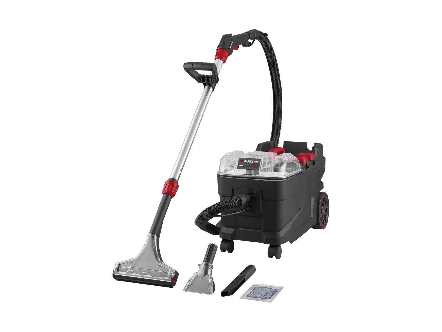 Aspirateur injecteur/extracteur PPWS 10 A1 - Image 5