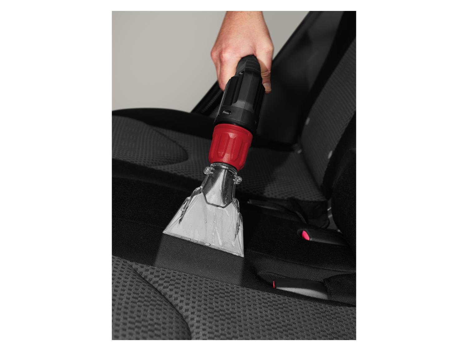 Aspirateur injecteur/extracteur PPWS 10 A1 - Image 4