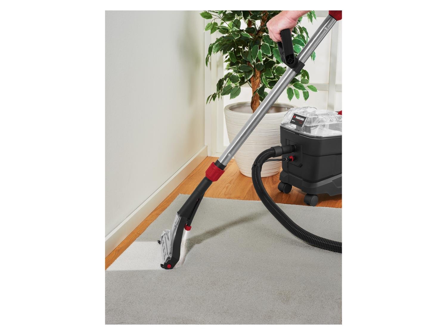 Aspirateur injecteur/extracteur PPWS 10 A1 - Image 2