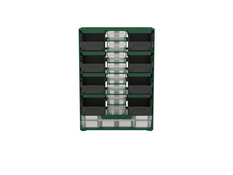 Magasin pour petites pièces - Image 2