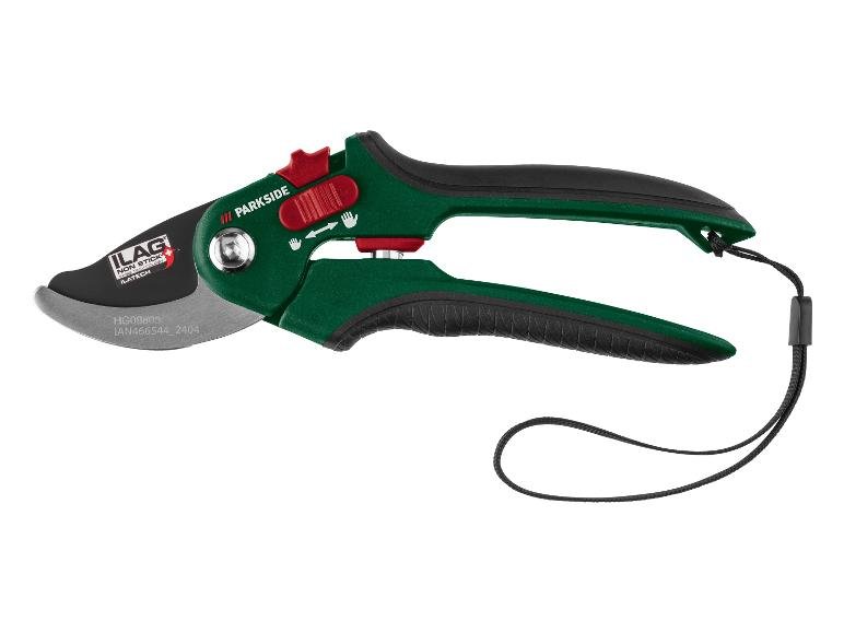 Sécateur à enclume ou Sécateur Bypass ou Sécateur universel - Image 6