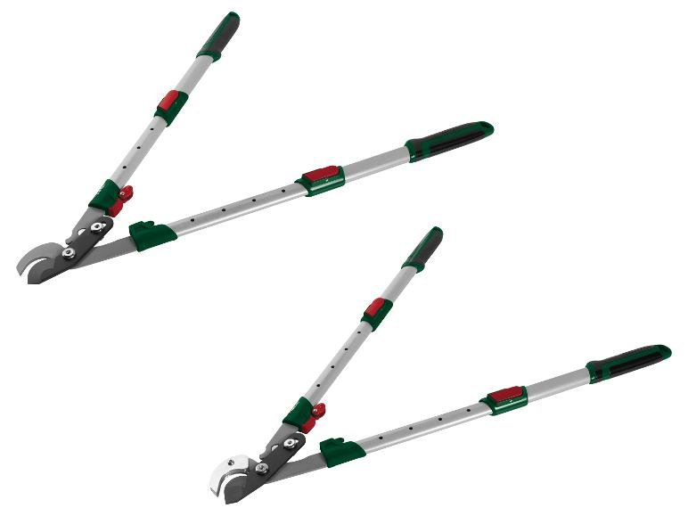 Coupe-branches télescopique