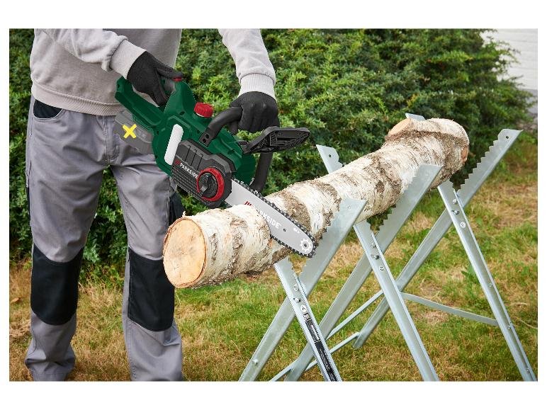 Tronçonneuse sans fil PAKS 20-Li E5, 20 V - Image 5