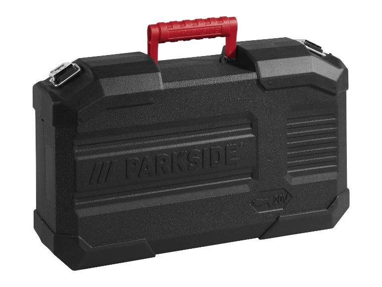 Coupe-branches sans fil PAAS 20-Li B1, 20 V - Image 10