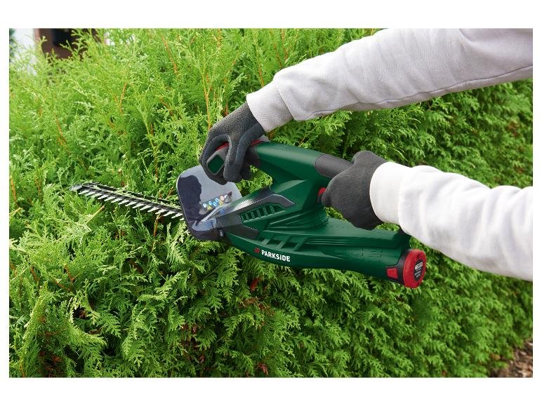 Taille-haies sans fil PHSA 12 B1, 12 V - Image 3