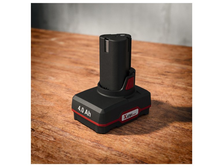 Batterie PAPK 12 B4, 4 Ah, 12 V - Image 3