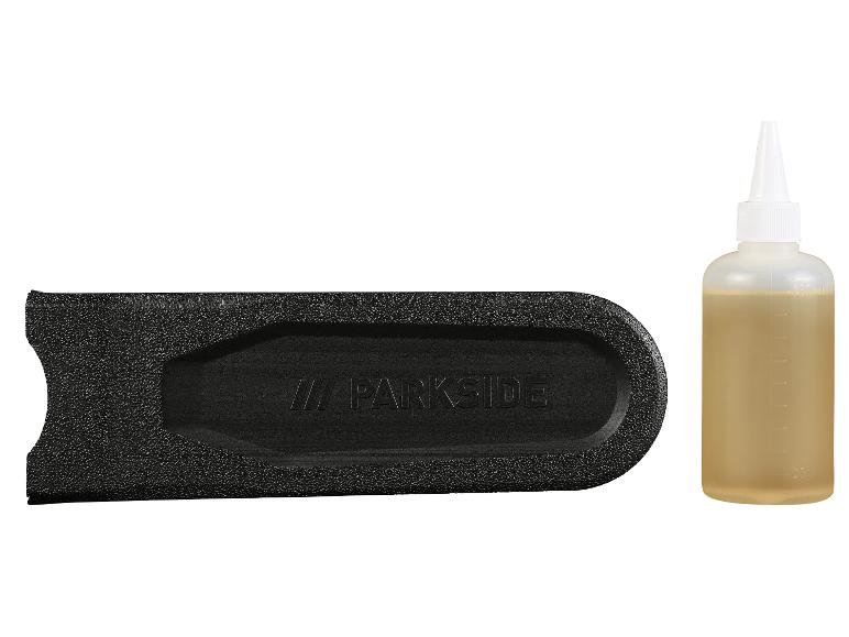 Tronçonneuse sans fil PAKS 20-Li E5, 20 V - Image 4