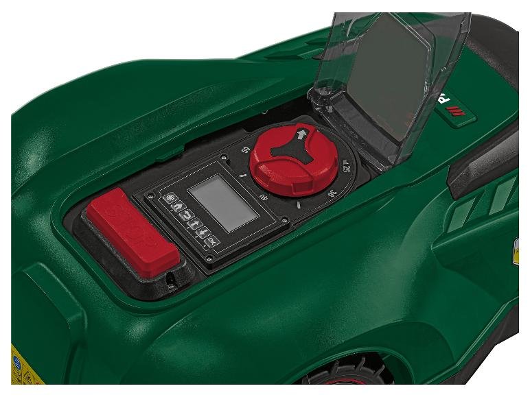 Tondeuse-robot Smart PAMRS 1000 A1, 20 V - Image 5