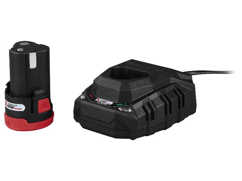 Taille-haies sans fil PHSA 12 B1, 12 V - Image 8