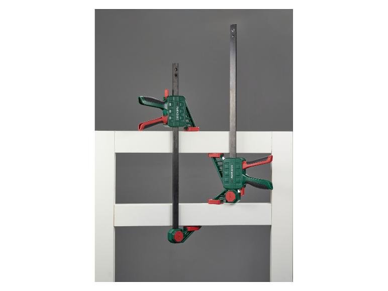 Serre-joints, 2 ou 4 pièces - Image 4