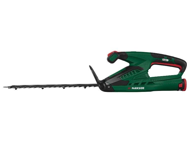 Taille-haies sans fil PHSA 12 B1, 12 V - Image 2