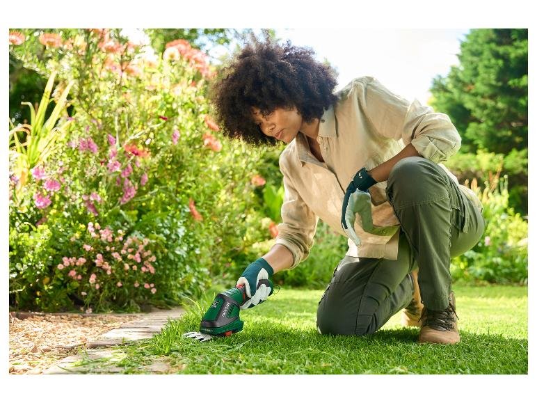 Coupe-bordures/taille-haies sans fil PGSA 4 B3 - Image 2
