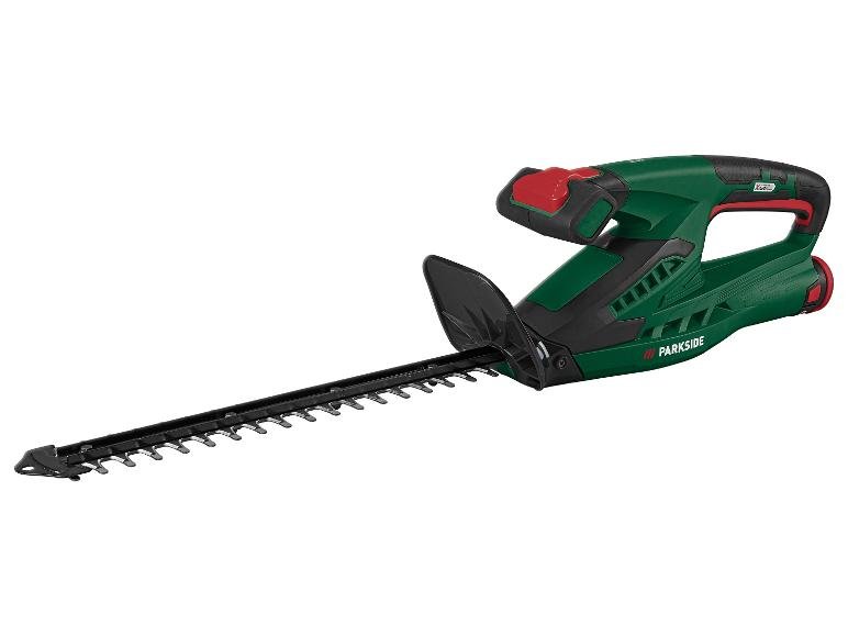 Taille-haies sans fil PHSA 12 B1, 12 V