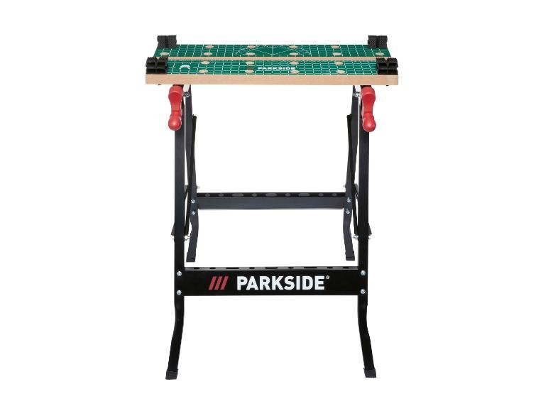 Établi multifonction - Image 3