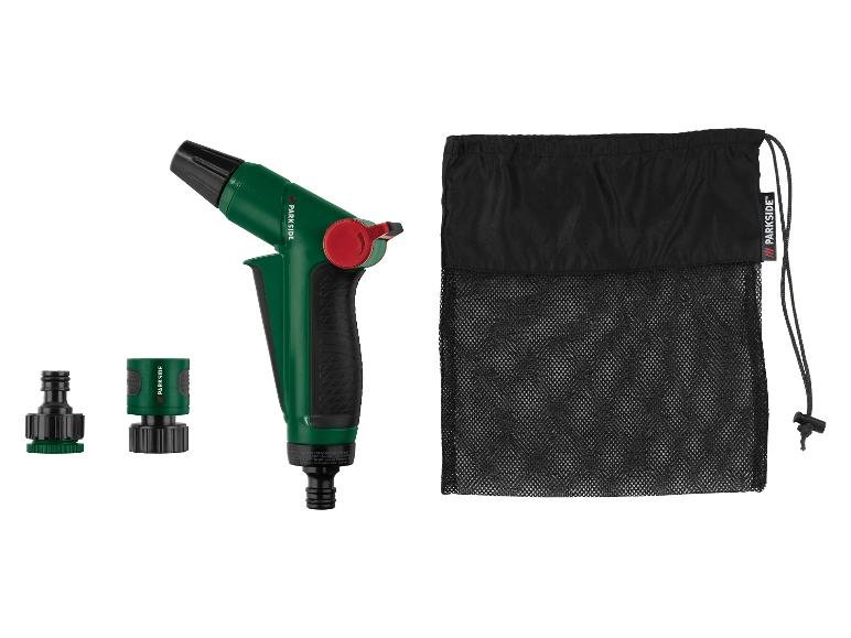 Tuyau d’arrosage extensible - Image 5