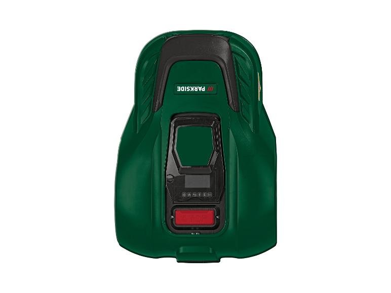 Tondeuse-robot Smart PAMRS 1000 A1, 20 V - Image 8