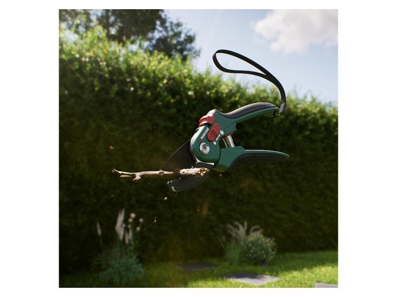 Sécateur à enclume ou Sécateur Bypass ou Sécateur universel - Image 2