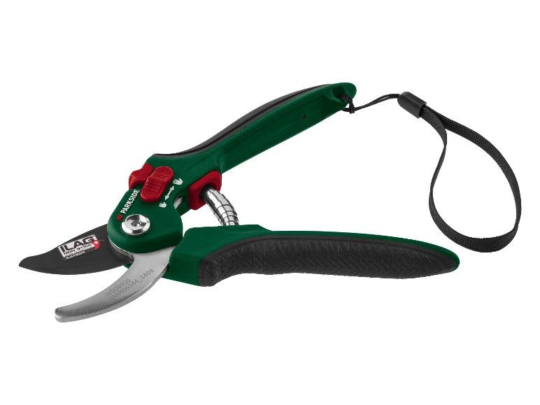 Sécateur à enclume ou Sécateur Bypass ou Sécateur universel - Image 4