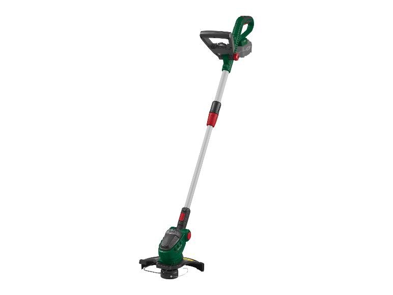 Tondeuse multifonction sans fil PAMT 20-Li A1, 20 V - Image 8