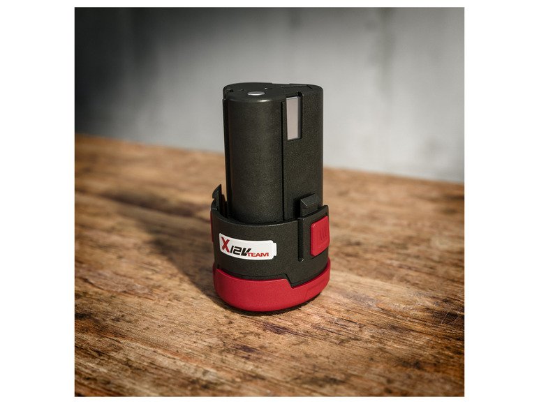 Batterie PAPK 12 A4, 2 Ah, 12 V - Image 3