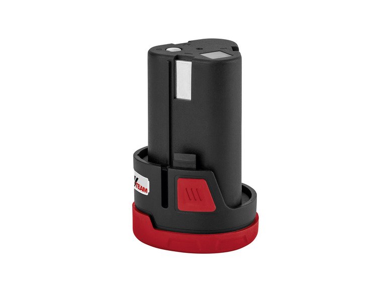 Batterie PAPK 12 A4, 2 Ah, 12 V - Image 2