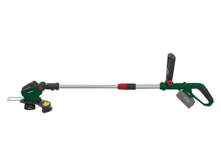 Tondeuse multifonction sans fil PAMT 20-Li A1, 20 V - Image 7