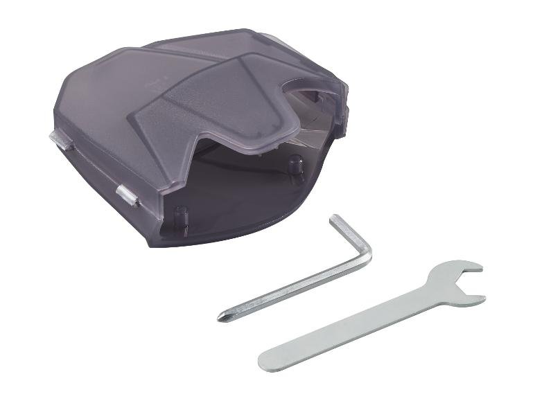 Coupe-branches sans fil PAAS 20-Li B1, 20 V - Image 9