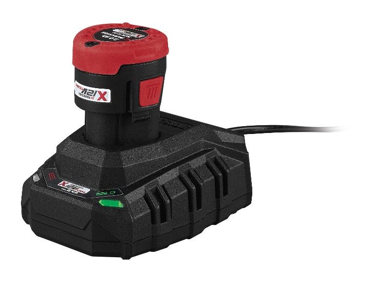 Taille-haies sans fil PHSA 12 B1, 12 V - Image 10