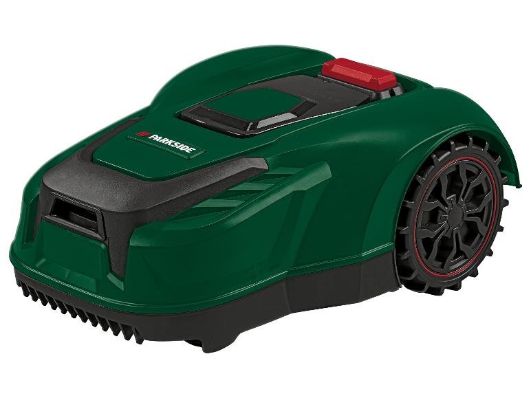 Tondeuse-robot Smart PAMRS 1000 A1, 20 V - Image 7