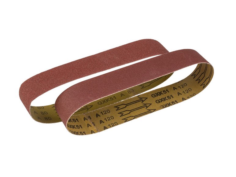 Ponceuse stationnaire à bande PSBS 240 C2, 240 W - Image 7