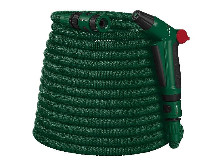 Tuyau d’arrosage extensible